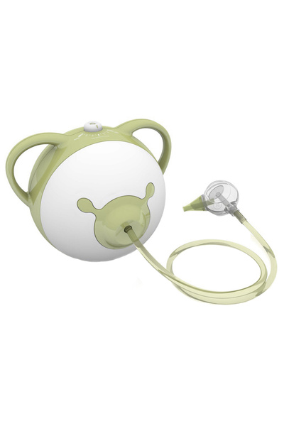 Nosiboo Pro Vernil electric nasal aspirator