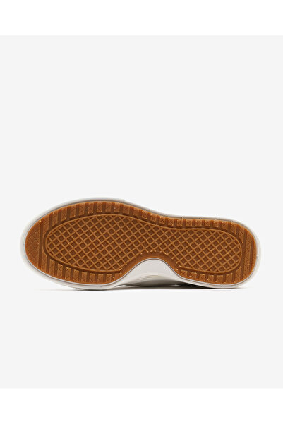 SKECHERS ARCH FIT ARCADE STROLL'n Kadın Beyaz Sneakers 177200 WHT