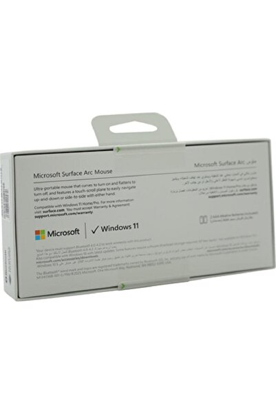 MICROSOFT ماوس Surface Arc