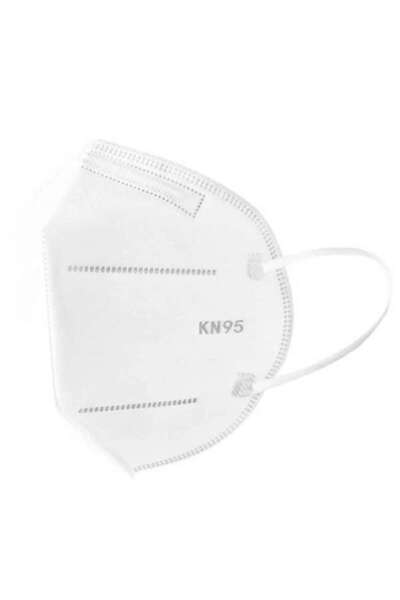 Evelise Mască de protecție, FFP2, KN95, 5 straturi