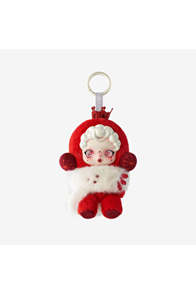 Pop Mart Skullpanda Winter – Koleksiyon Anahtarlı(KUTUSUZ GÖNDERİLİR)