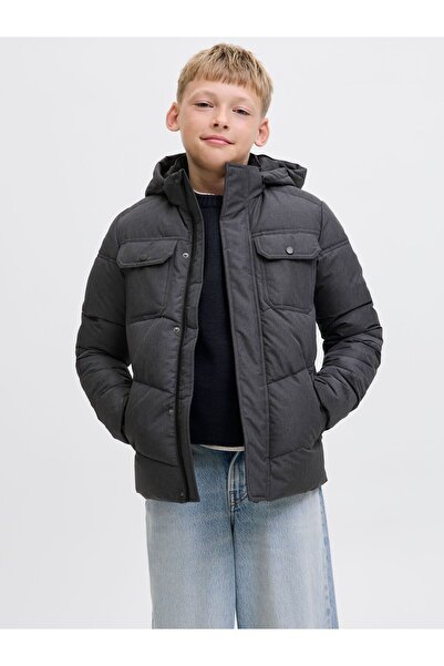 Jack & Jones Junior Steppjacke Steppjacke Junior