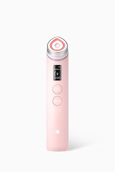 Medicube AGE-R Booster Pro PINK - 4 Farklı Modlu Kore Cam Cilt Bakım Cihazı
