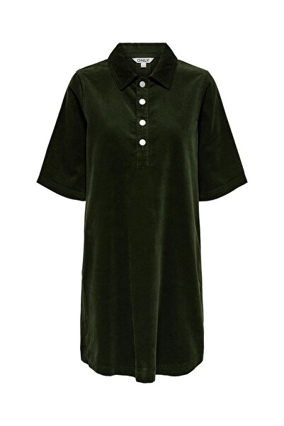 ONLY Kleid ONLGRY-NESSA Kurzes Kleid