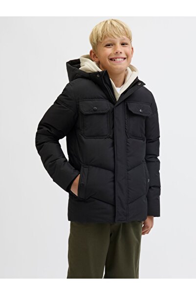 Jack & Jones Junior Steppjacke Steppjacke Junior
