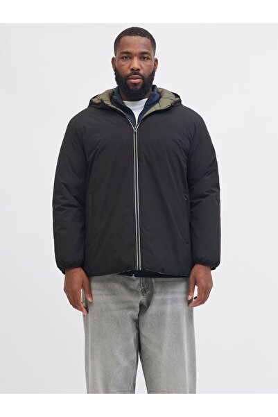 Jack & Jones Plus Jacke Plus Size Jacke