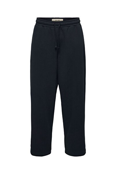 Only & Sons Jogginghose ONSCERES Weiter Beinschnitt Jogginghose