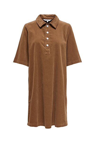 ONLY Kleid ONLGRY-NESSA Kurzes Kleid