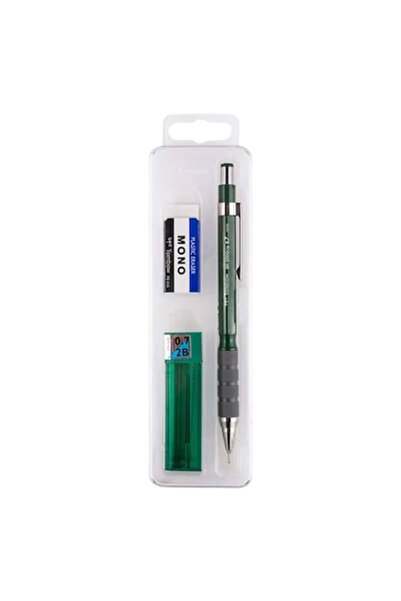 Tombow مجموعة مدرسية 0.7 ملم SH-300