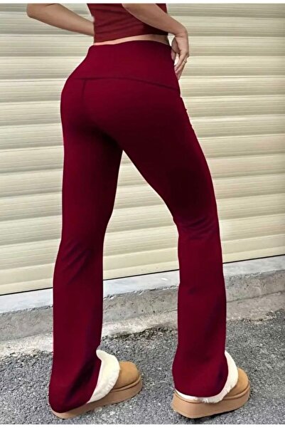 mangis İSPANYOL PAÇA TAYT