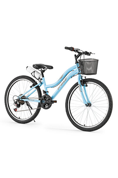 Traill Trail Tr400 24 Jant Bisiklet 21 Vites Şehir Dağ Bisikleti