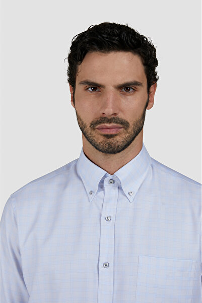 PAUL&SHARK Cotton Shirt