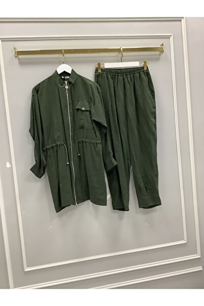 NİRVANA TEKSTİL Cupra Takım