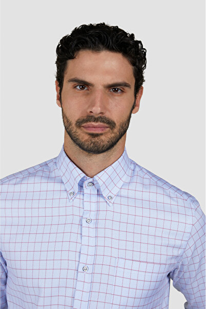 PAUL&SHARK Cotton Shirt