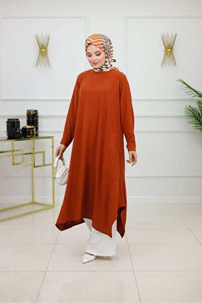Valens Butik تونيك حجاب نسائي