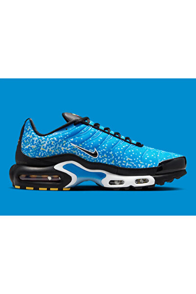 Nike Air Max Plus Erkek Ayakkabı HM0718-400