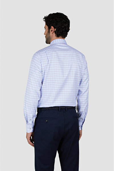 PAUL&SHARK Cotton Shirt