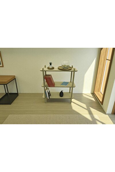 Zenga Sehpa, ayakkabılık, kitaplık, çocuk rafı, çocuk sehpası,