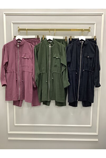 NİRVANA TEKSTİL Cupra Takım