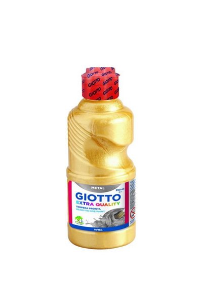 gnsstore Giotto Metal Boya 250Ml Altın 531401