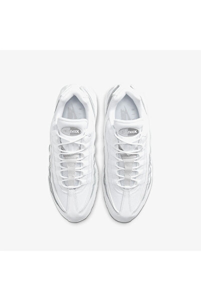 Nike Air Max 95 Essential White Grey Fog