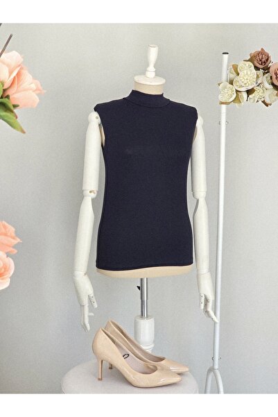 ENDAMIM Короткий рибальський комір, тонкий м'який підклад / підкладка