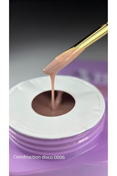 VIOLA BEAUTY CONSTRUCTION DISCO JEL 30 ML TPO-FREE