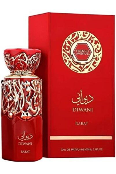 FRENCH AVENUE عطر ديواني رباط 100 مل - فرينش أفينيو