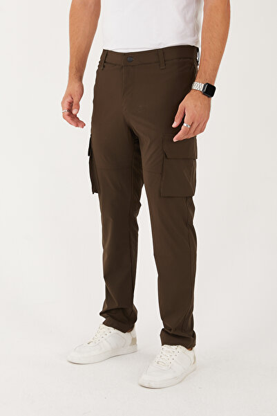 Camp Scoutland Camp528 Outdoor Tactical Su Iticili Lycra Summer Men's Tactical Pants