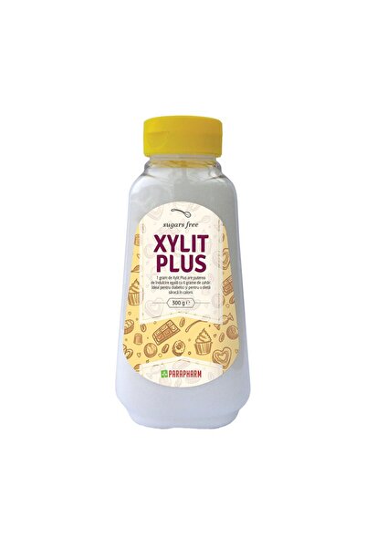 Parapharm Xylit Plus, Parapharm, 300 g