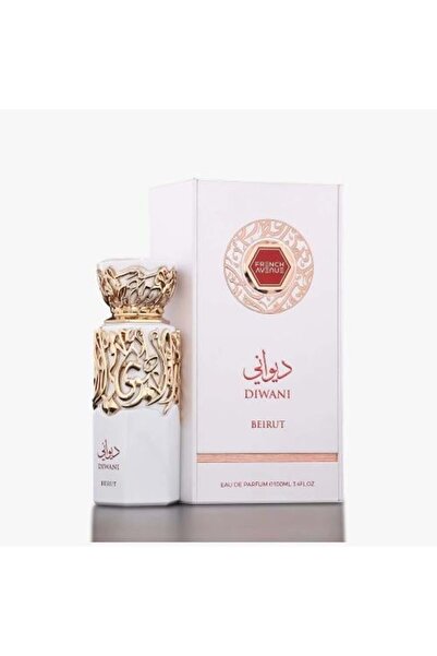 FRENCH AVENUE عطر ديواني بيروت 100 مل - فرينش أفينيو