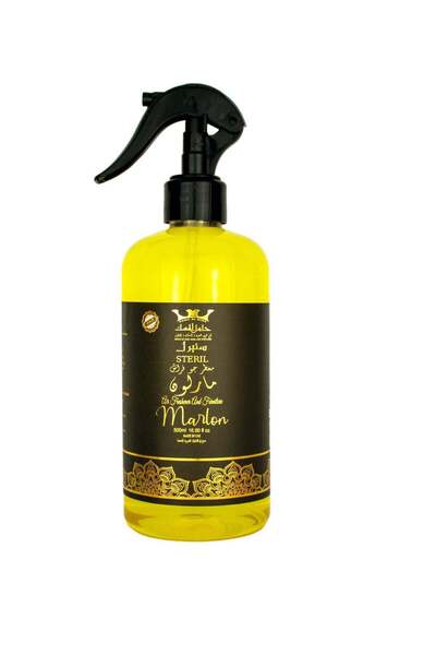 HAMIL ALMUSK حامل المسك معطر جو وأثاث 500 مل