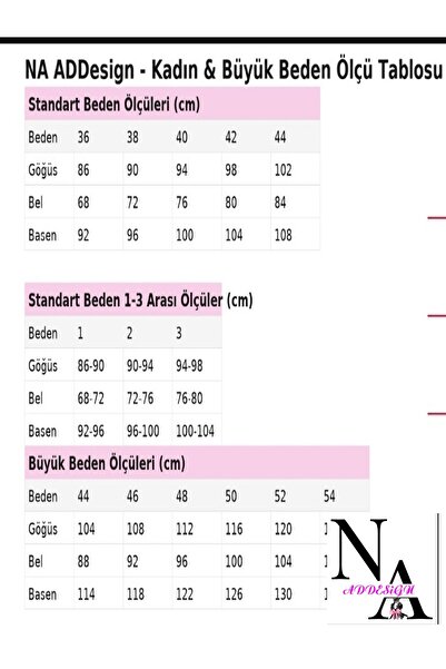 NA ADDESIGN Anne Kız Elbise, Beyaz, siyah, kırmızı, fuşya renk seçenek (sepete ayrı eklenmelir)
