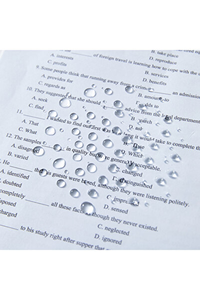 Deli Nusign Display Book 30 pages