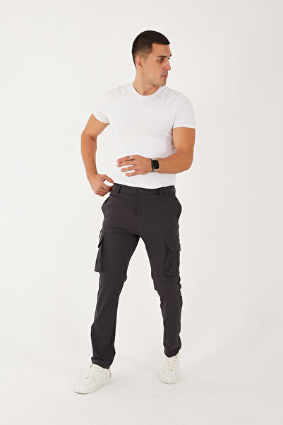 Camp Scoutland Camp528 Outdoor Tactical Su Iticili Lycra Summer Men's Tactical Pants