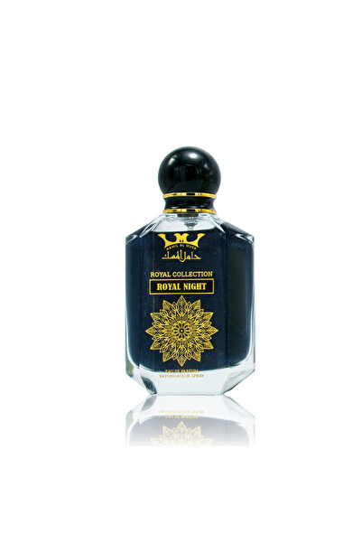 HAMIL ALMUSK Royal Night (رويال نايت)