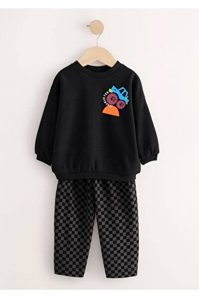 Alvadonna BOY'S TRACKSUIT