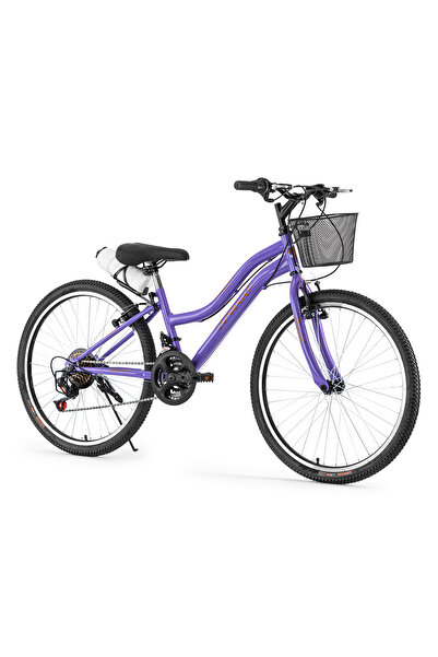 Traill Kldoro Kd-025 Spor 26 Jant Bisiklet 21 Vites Şehir Dağ Bisikleti