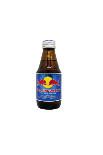 Red Bull مشروب كراتينج داينج (4*150 مل)