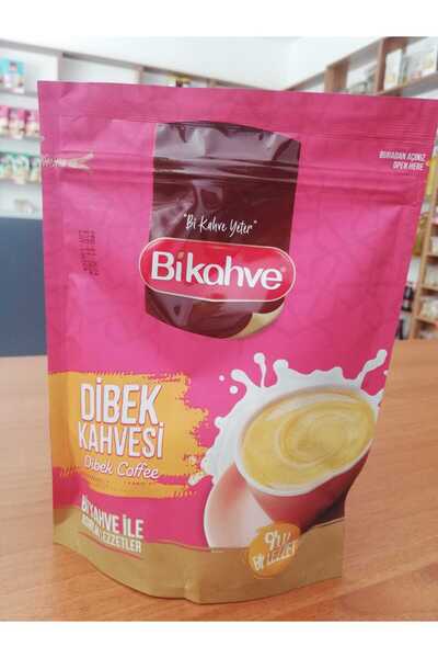DİBEK KAHVESİ