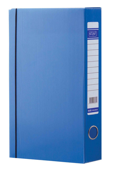KRAF Project Box Narrow (24X32X5) 870g