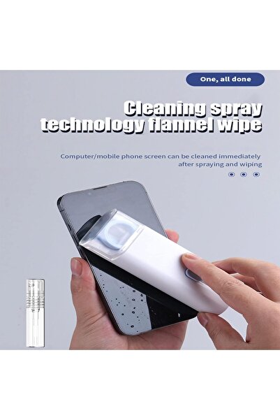 Generic New 7-in-1 Computer Keyboard Cleaning Brush Set Earbuds Cleaning Pen Wireless Bluetooth Headset Char