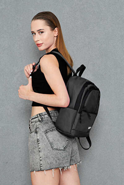 MUBO Konforlu ve Şık Sırt Çantası | Günlük, İş ve Okul İçin İdeal