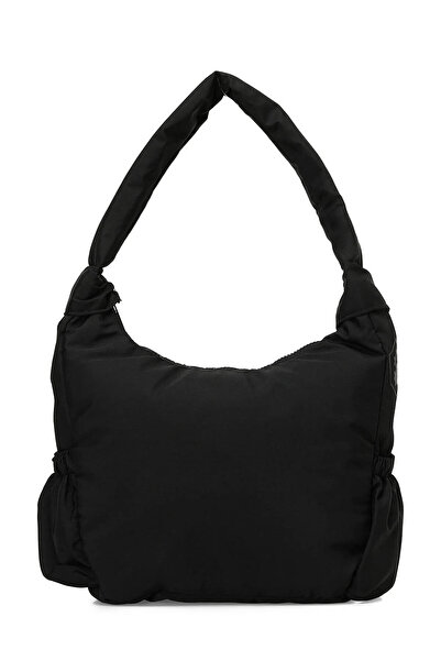 lumberjack Geantă de umăr pentru femei 5W Stn Reflector Omz 5Pr neagră 102033740