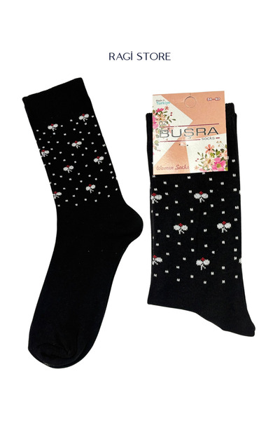 ragi store 5-пакет дамски чорапи