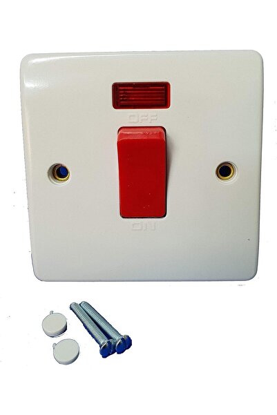 Other مفتاح تشغيل مكيف الهواء من 220 فولت إلى 250 فولت، 60 أمبير