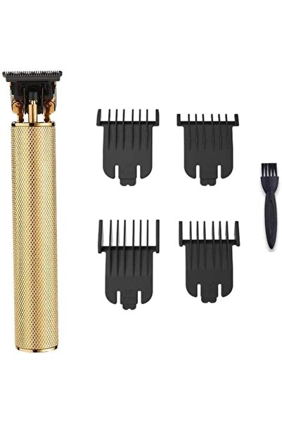 Generic New Hair Clippers for Men, Electric Pro Li Outliner Grooming Rechargeable Cordless Close Cutting T-B