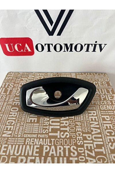 Orjinal Sol Ön Kapı İç Açma Kolu - Renault Laguna 3