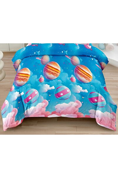 CHIRASO CHIRASO Bedding, Finet, 1 person, Classic Sheet 155x230cm, Duvet Cover 160x200cm, 2 Pillowcases