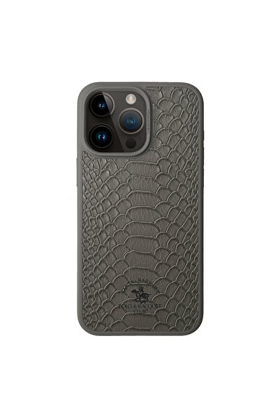 Santa Barbara Polo & Racquet Club Θήκη Premium για iPhone 15 Santa Barbara Po...